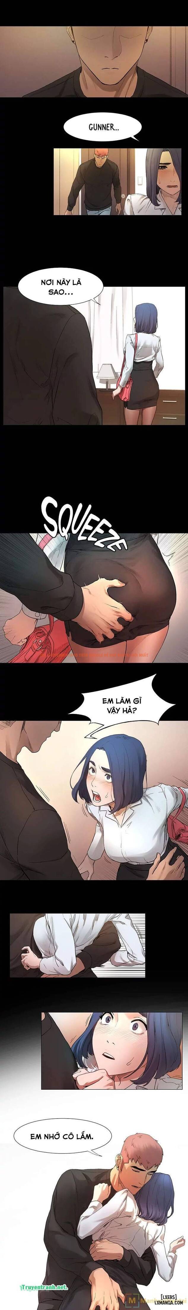 Trang truyện 34 trong truyện tranh Vương Quốc Của Tôi - Chapter 1 - hentai24h.pro