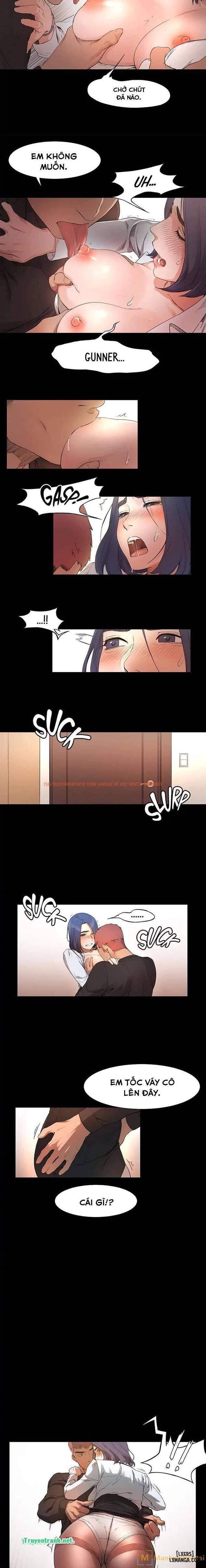 Trang truyện 36 trong truyện tranh Vương Quốc Của Tôi - Chapter 1 - hentai24h.pro