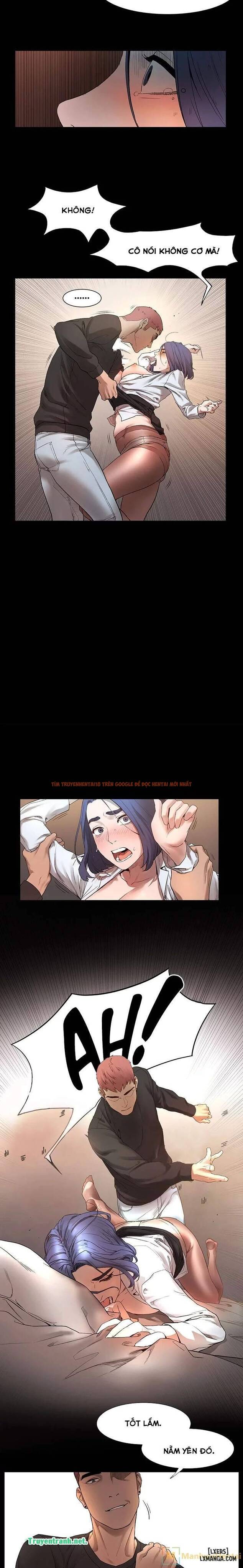 Trang truyện 38 trong truyện tranh Vương Quốc Của Tôi - Chapter 1 - hentai24h.pro