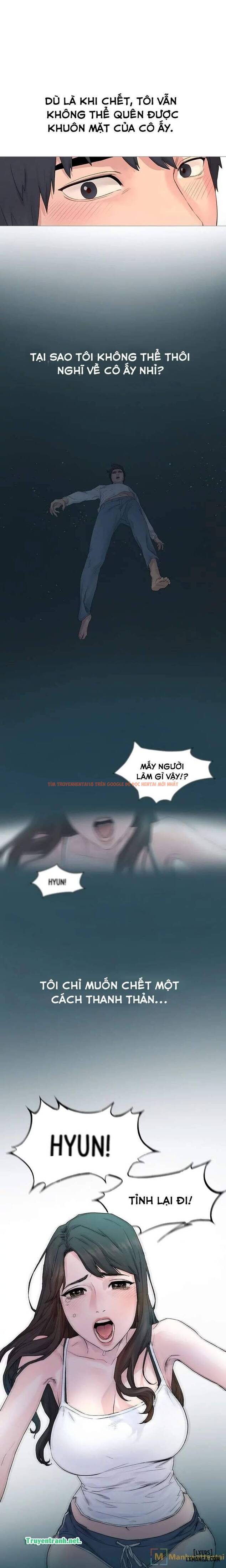 Trang truyện 4 trong truyện tranh Vương Quốc Của Tôi - Chapter 1 - hentai24h.pro