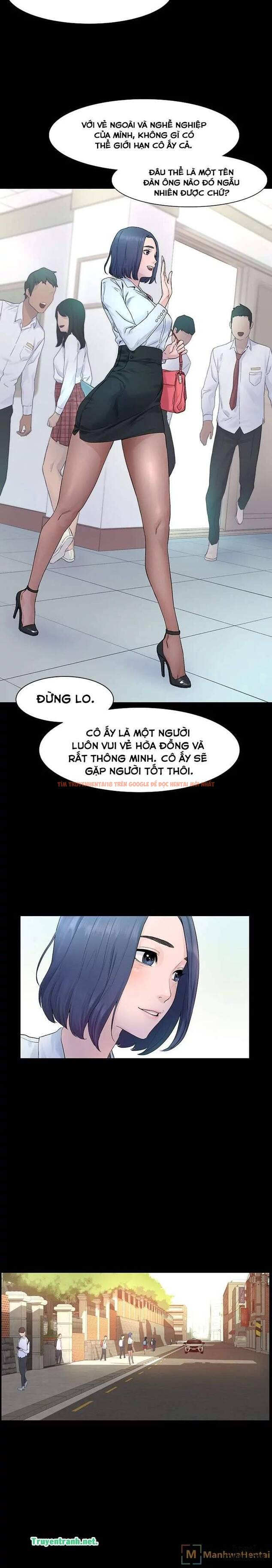Trang truyện 7 trong truyện tranh Vương Quốc Của Tôi - Chapter 1 - hentai24h.pro