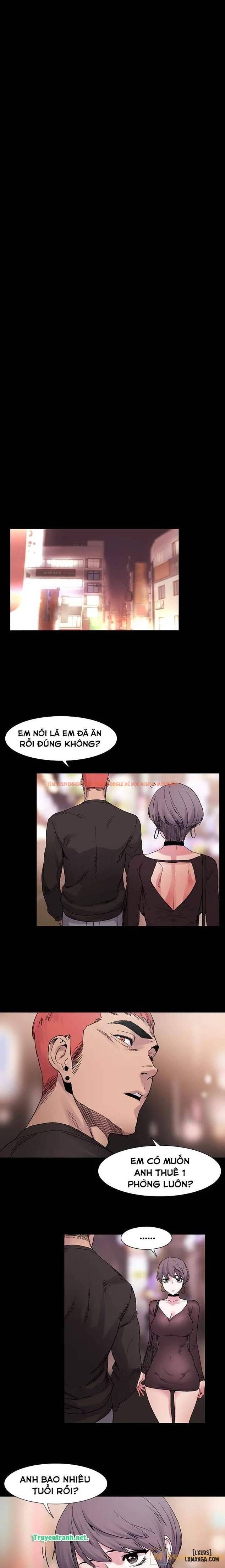 Trang truyện 10 trong truyện tranh Vương Quốc Của Tôi - Chapter 10 - hentai24h.pro