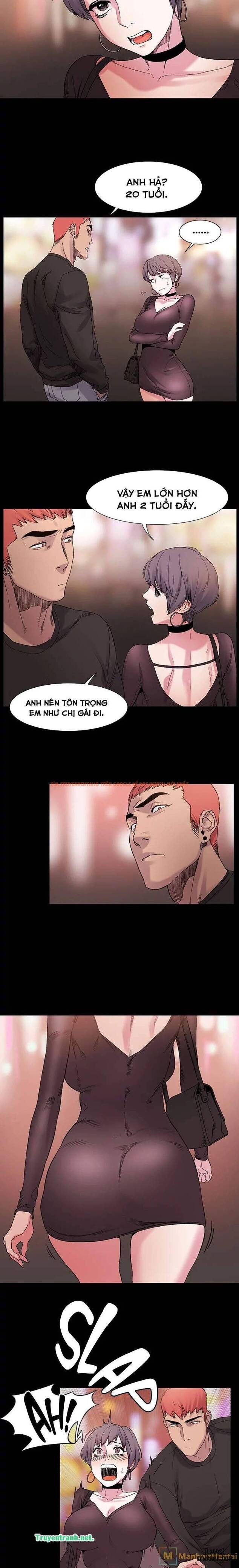 Trang truyện 11 trong truyện tranh Vương Quốc Của Tôi - Chapter 10 - hentai24h.pro