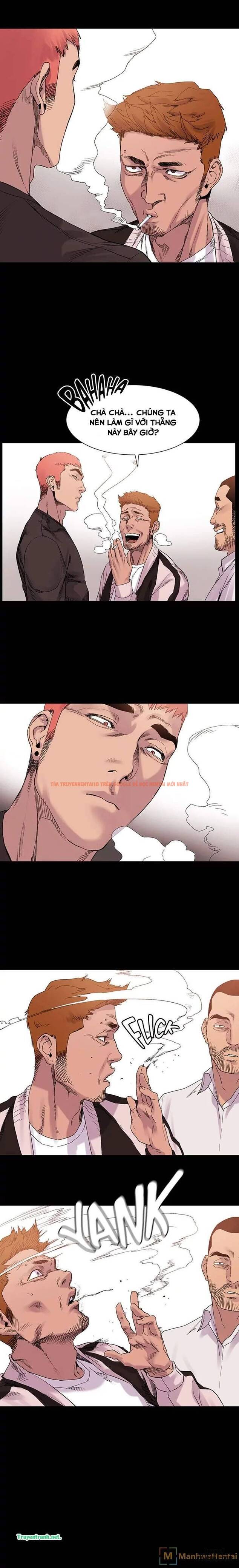 Trang truyện 2 trong truyện tranh Vương Quốc Của Tôi - Chapter 10 - hentai24h.pro