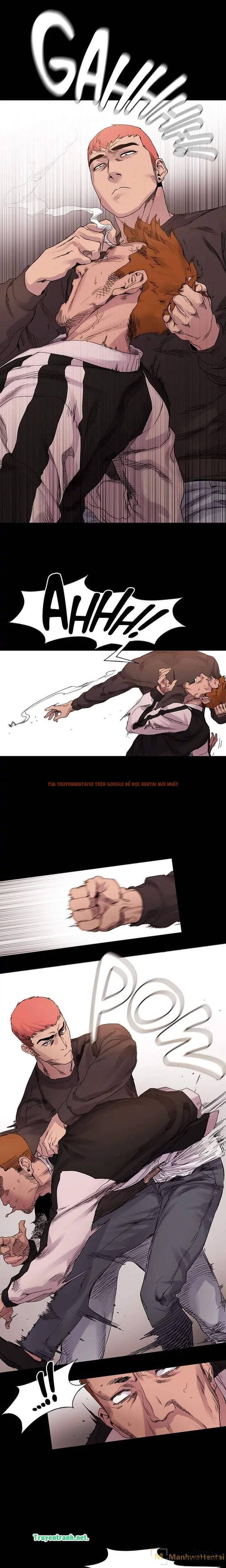 Trang truyện 3 trong truyện tranh Vương Quốc Của Tôi - Chapter 10 - hentai24h.pro