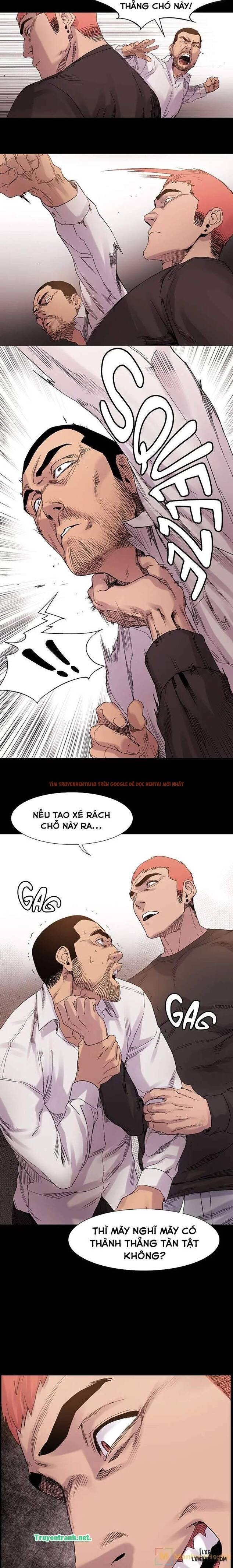 Trang truyện 4 trong truyện tranh Vương Quốc Của Tôi - Chapter 10 - hentai24h.pro