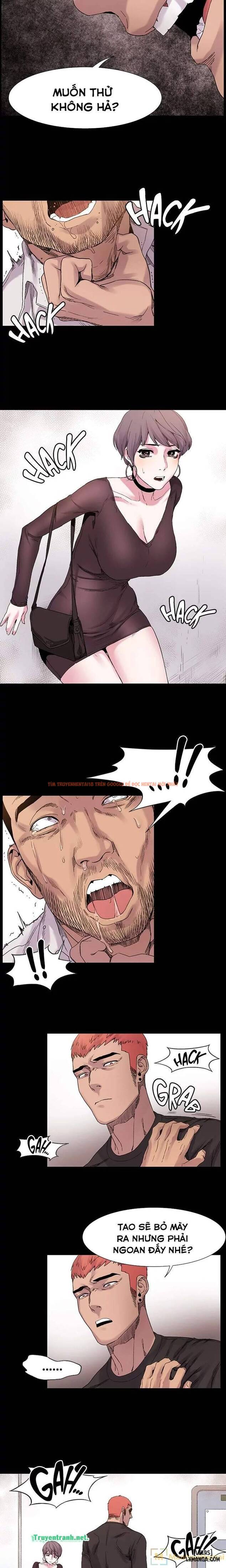 Trang truyện 5 trong truyện tranh Vương Quốc Của Tôi - Chapter 10 - hentai24h.pro