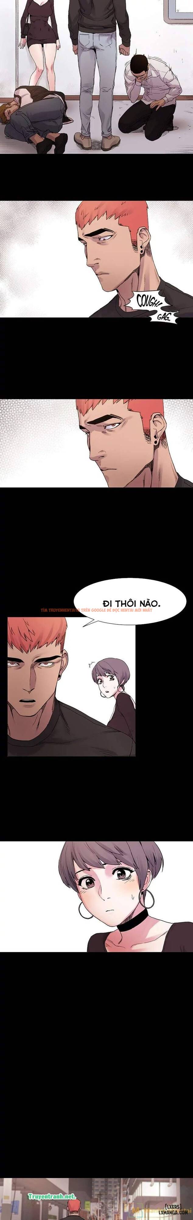Trang truyện 6 trong truyện tranh Vương Quốc Của Tôi - Chapter 10 - hentai24h.pro