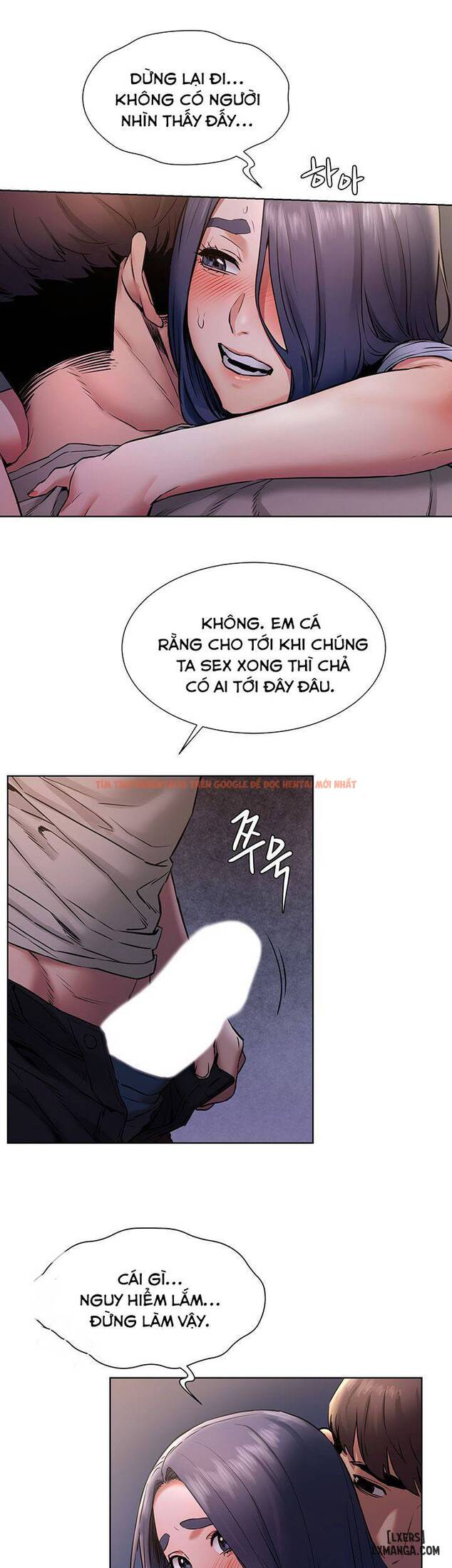 Trang truyện 0 trong truyện tranh Vương Quốc Của Tôi - Chapter 100 - hentai24h.pro
