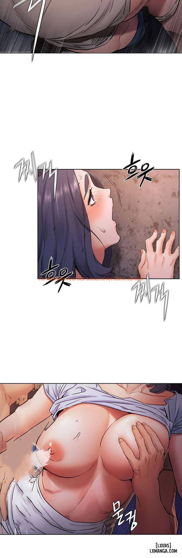Trang truyện 11 trong truyện tranh Vương Quốc Của Tôi - Chapter 100 - hentai24h.pro