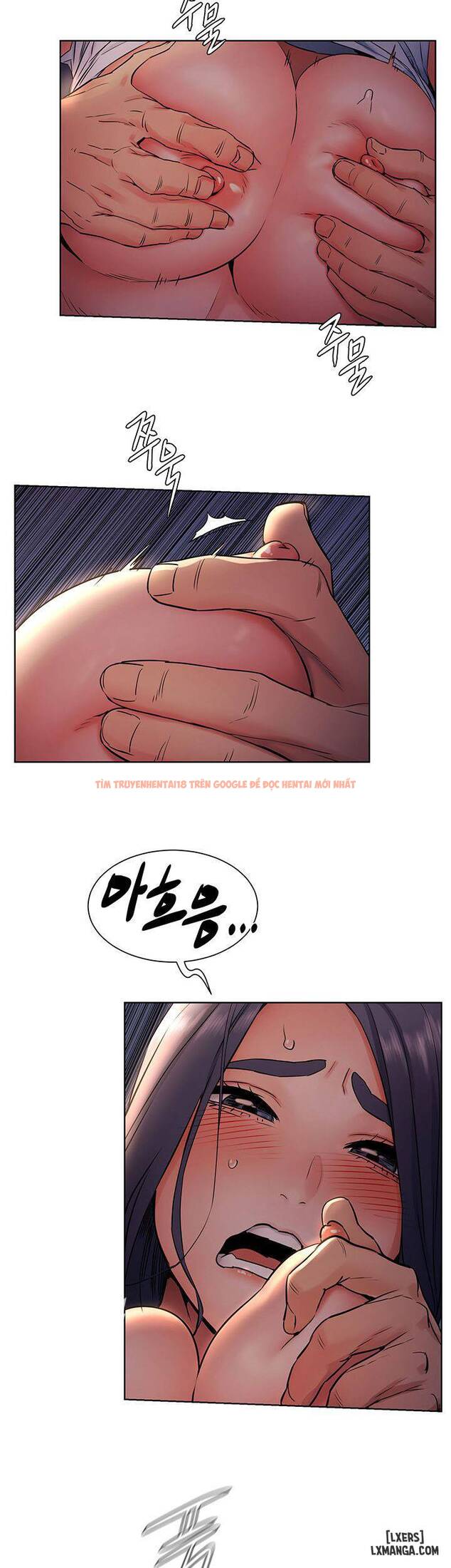 Trang truyện 13 trong truyện tranh Vương Quốc Của Tôi - Chapter 100 - hentai24h.pro