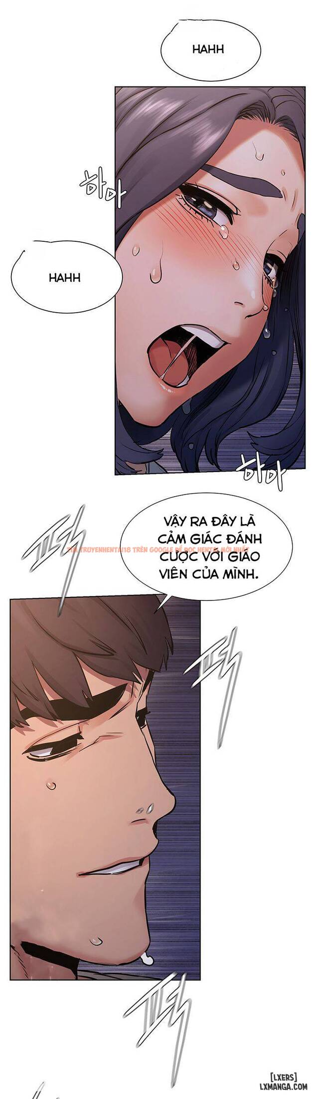 Trang truyện 22 trong truyện tranh Vương Quốc Của Tôi - Chapter 100 - hentai24h.pro