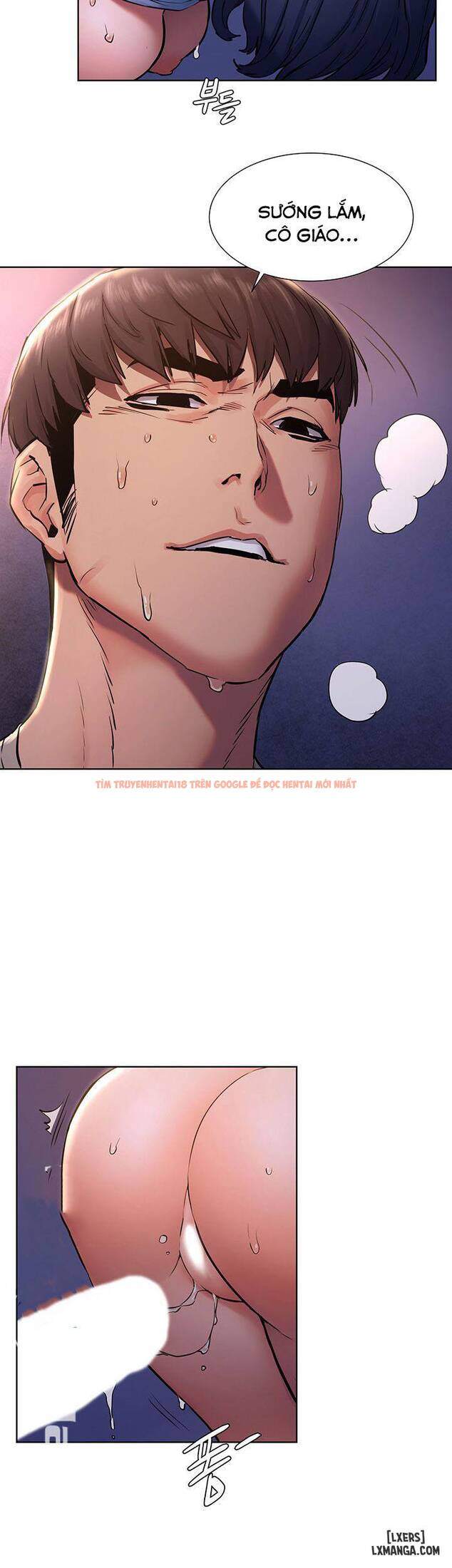 Trang truyện 26 trong truyện tranh Vương Quốc Của Tôi - Chapter 100 - hentai24h.pro
