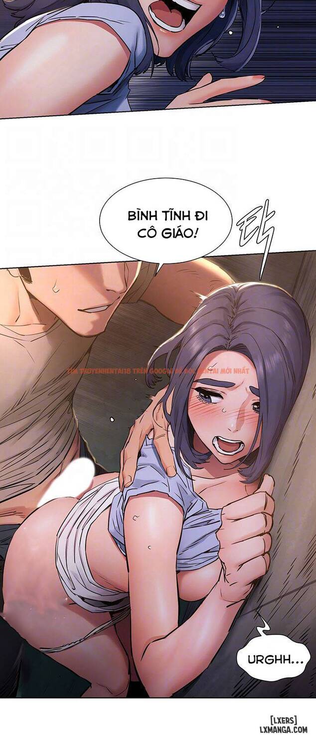 Trang truyện 5 trong truyện tranh Vương Quốc Của Tôi - Chapter 100 - hentai24h.pro