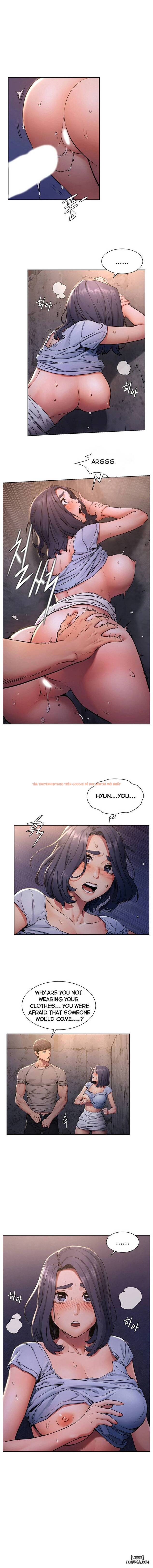 Trang truyện 0 trong truyện tranh Vương Quốc Của Tôi - Chapter 101 - hentai24h.pro