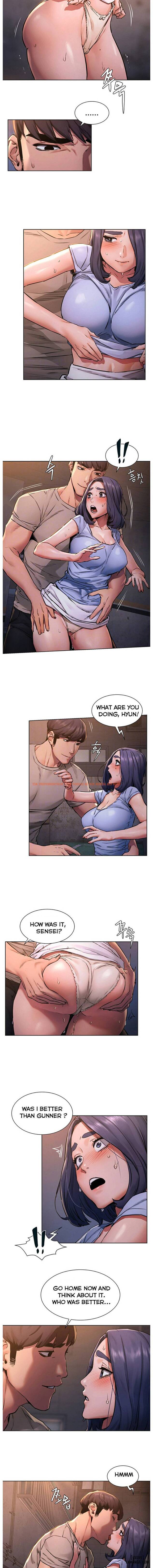 Trang truyện 2 trong truyện tranh Vương Quốc Của Tôi - Chapter 101 - hentai24h.pro