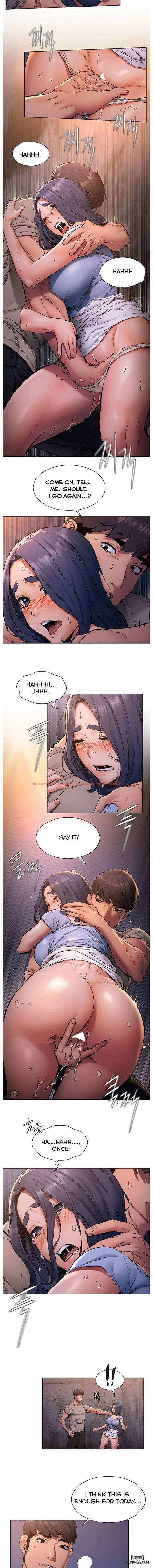 Trang truyện 5 trong truyện tranh Vương Quốc Của Tôi - Chapter 101 - hentai24h.pro