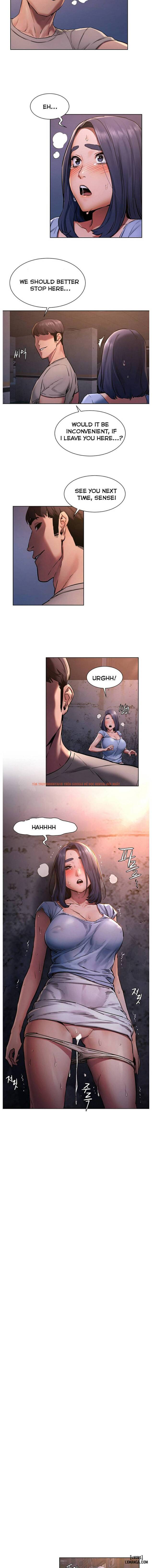 Trang truyện 6 trong truyện tranh Vương Quốc Của Tôi - Chapter 101 - hentai24h.pro
