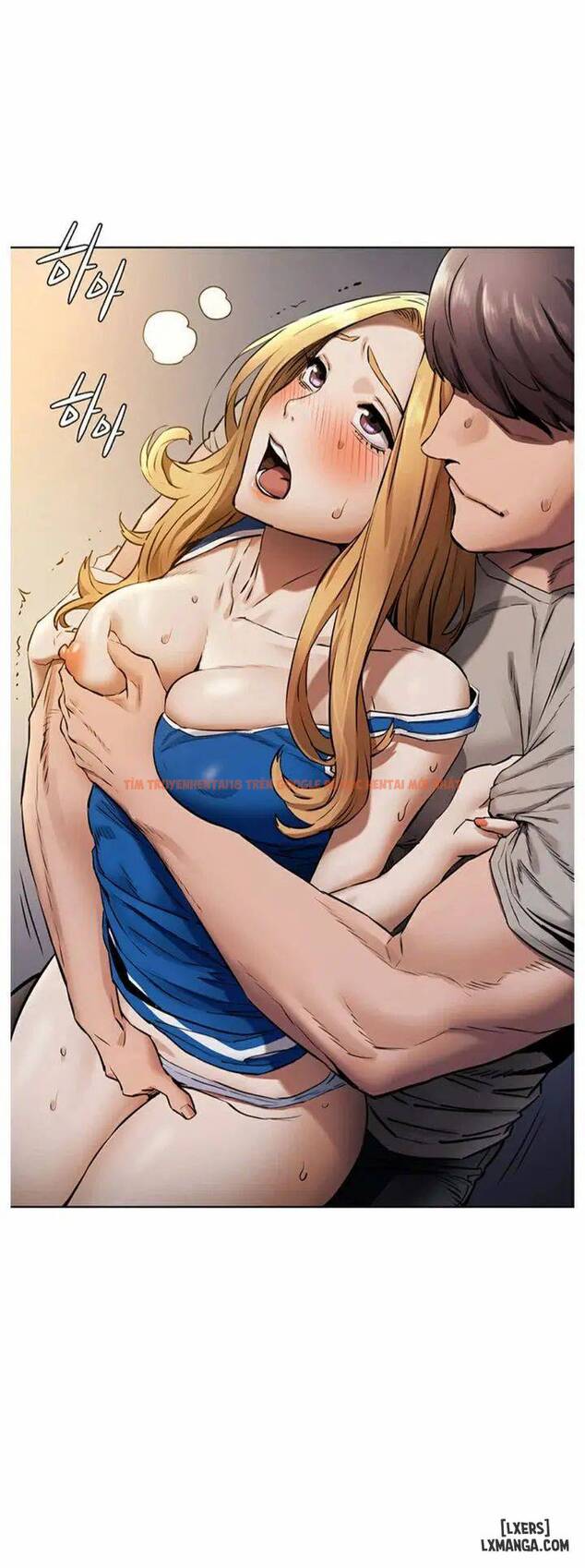 Trang truyện 10 trong truyện tranh Vương Quốc Của Tôi - Chapter 102 - hentai24h.pro