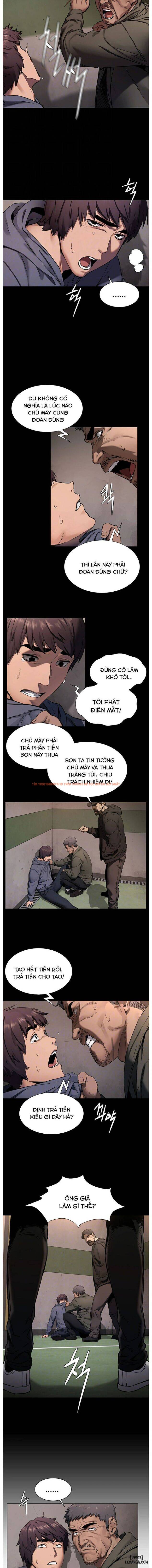Trang truyện 3 trong truyện tranh Vương Quốc Của Tôi - Chapter 102 - hentai24h.pro