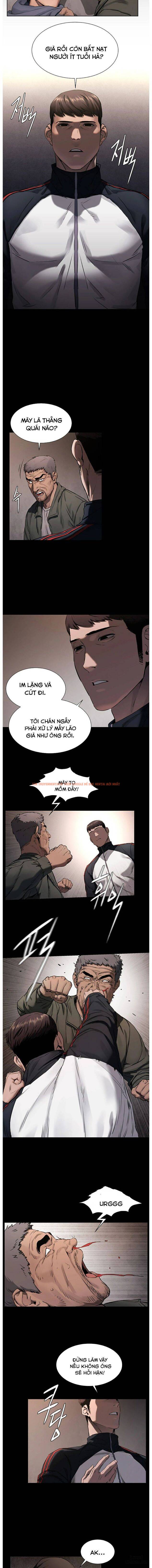 Trang truyện 4 trong truyện tranh Vương Quốc Của Tôi - Chapter 102 - hentai24h.pro
