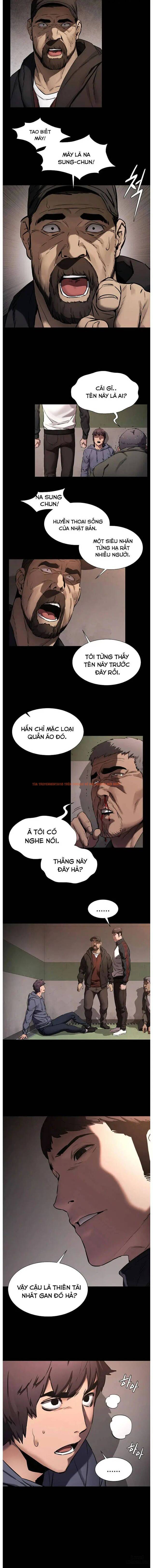Trang truyện 5 trong truyện tranh Vương Quốc Của Tôi - Chapter 102 - hentai24h.pro