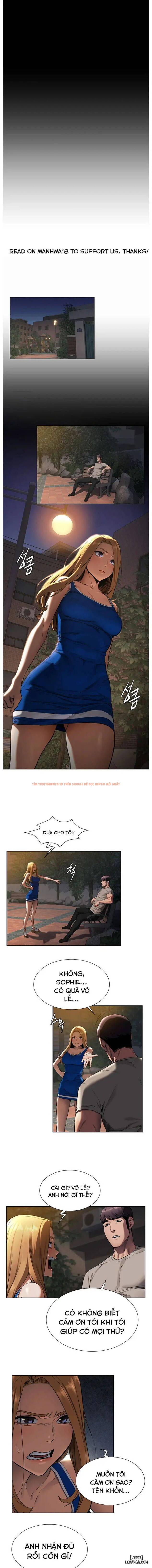 Trang truyện 6 trong truyện tranh Vương Quốc Của Tôi - Chapter 102 - hentai24h.pro