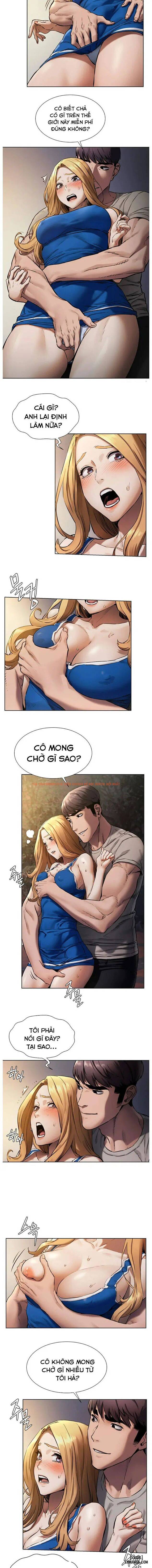 Trang truyện 8 trong truyện tranh Vương Quốc Của Tôi - Chapter 102 - hentai24h.pro