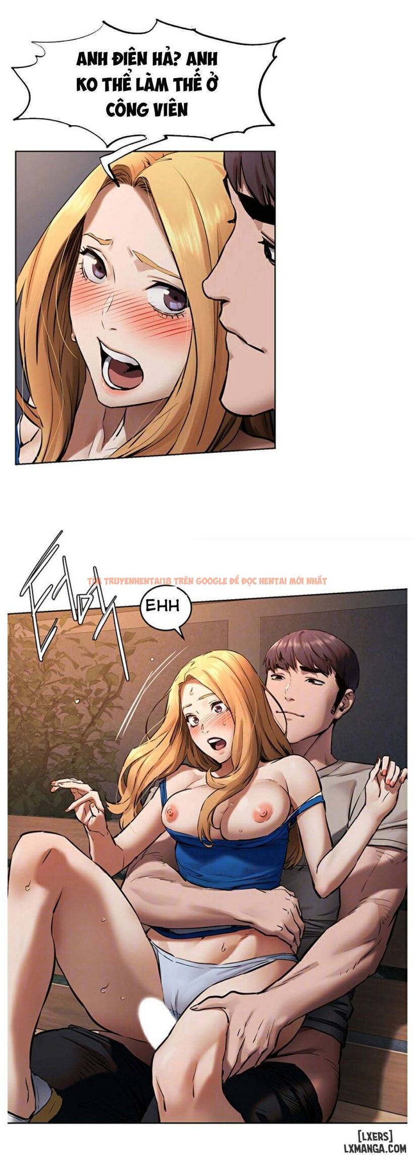 Xem ảnh 10 trong truyện hentai Vương Quốc Của Tôi - Chapter 103 - www.hentaitvn.net