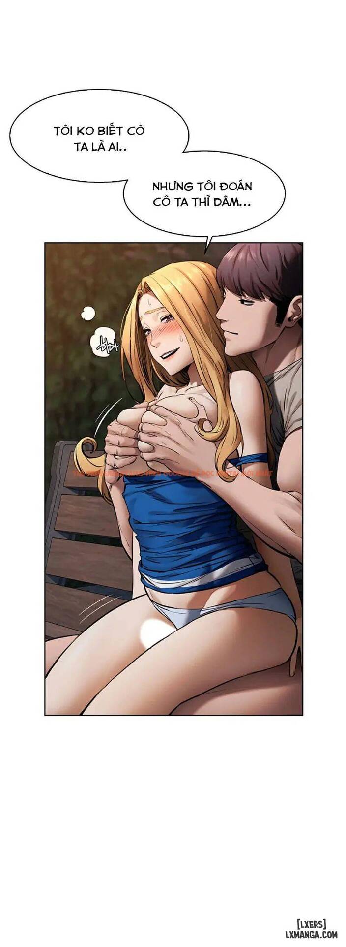 Xem ảnh 14 trong truyện hentai Vương Quốc Của Tôi - Chapter 103 - www.hentaitvn.net