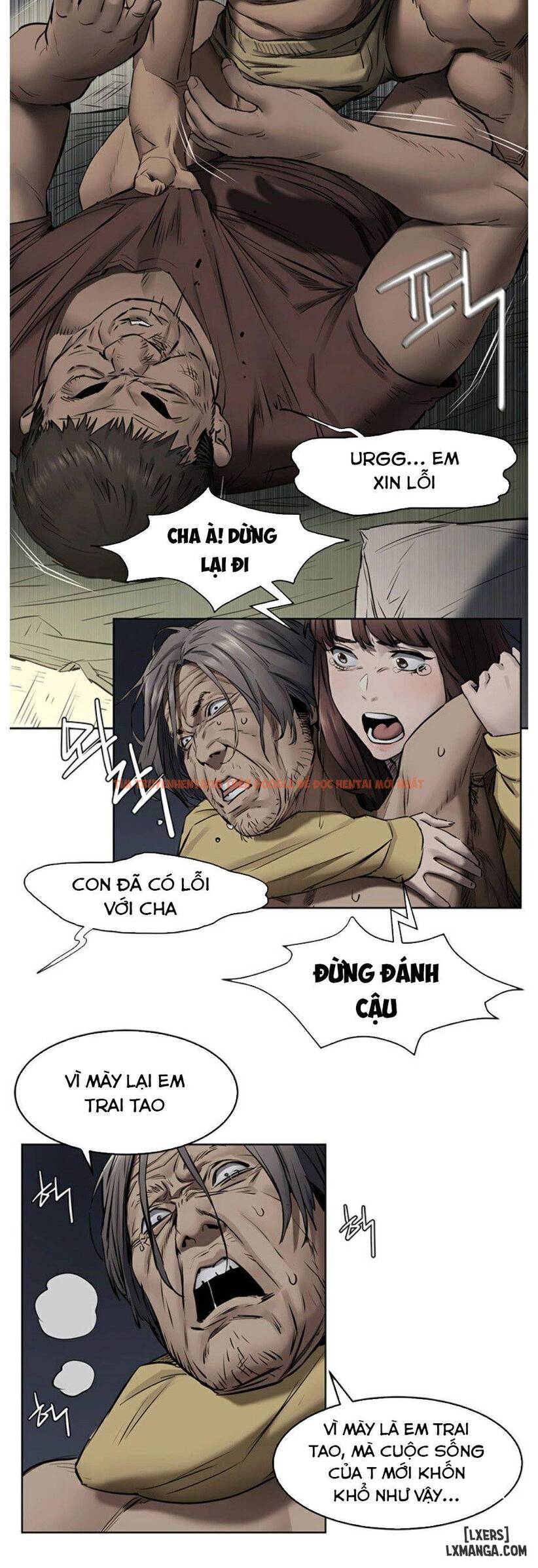 Xem ảnh 18 trong truyện hentai Vương Quốc Của Tôi - Chapter 103 - www.hentaitvn.net