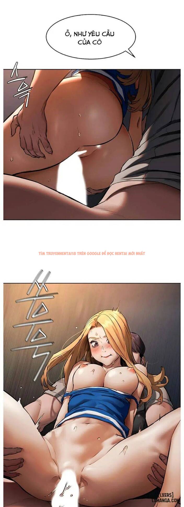 Xem ảnh 27 trong truyện hentai Vương Quốc Của Tôi - Chapter 103 - www.hentaitvn.net
