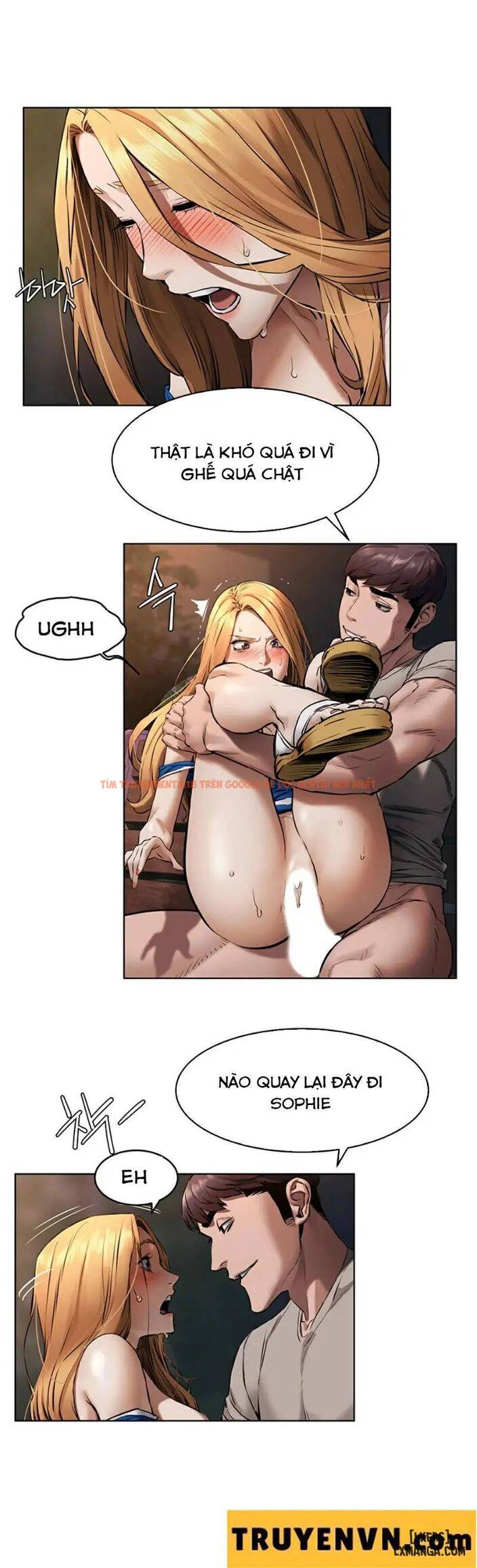 Xem ảnh 29 trong truyện hentai Vương Quốc Của Tôi - Chapter 103 - www.hentaitvn.net