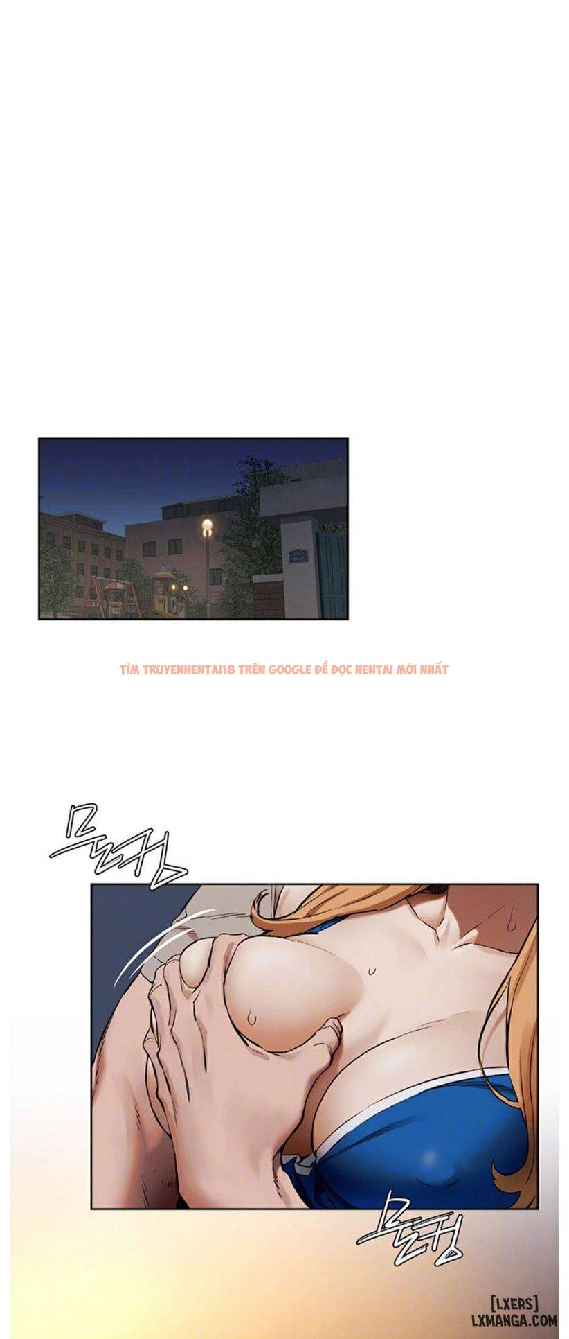 Xem ảnh 3 trong truyện hentai Vương Quốc Của Tôi - Chapter 103 - www.hentaitvn.net