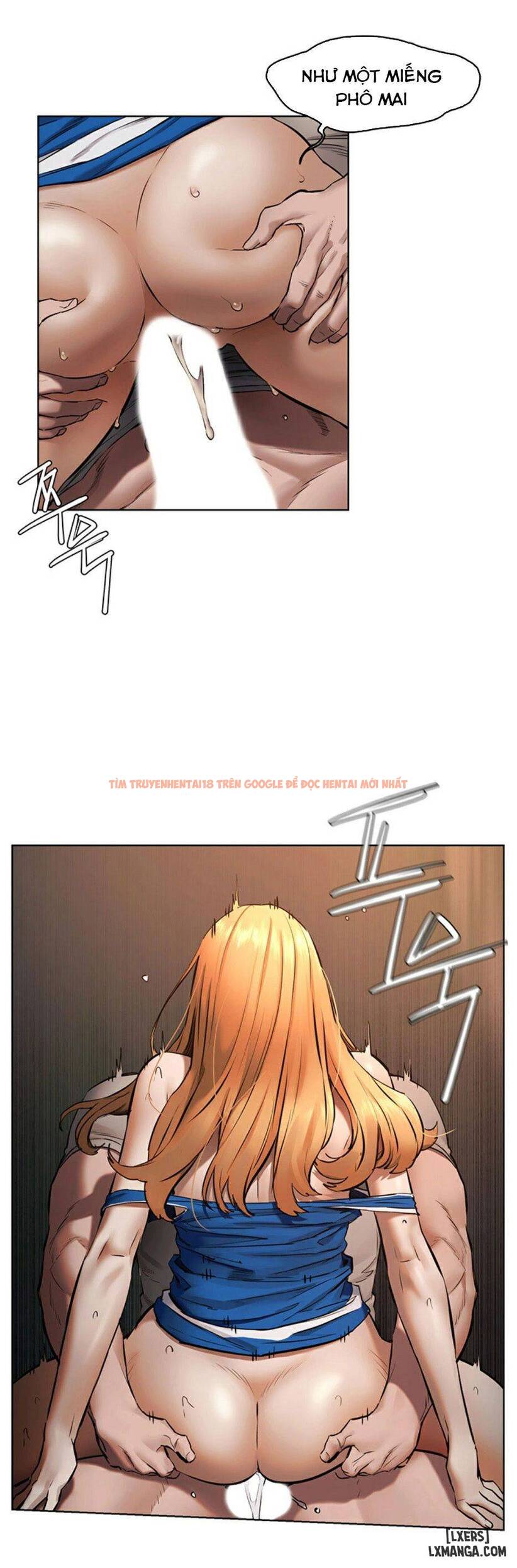 Xem ảnh 31 trong truyện hentai Vương Quốc Của Tôi - Chapter 103 - www.hentaitvn.net