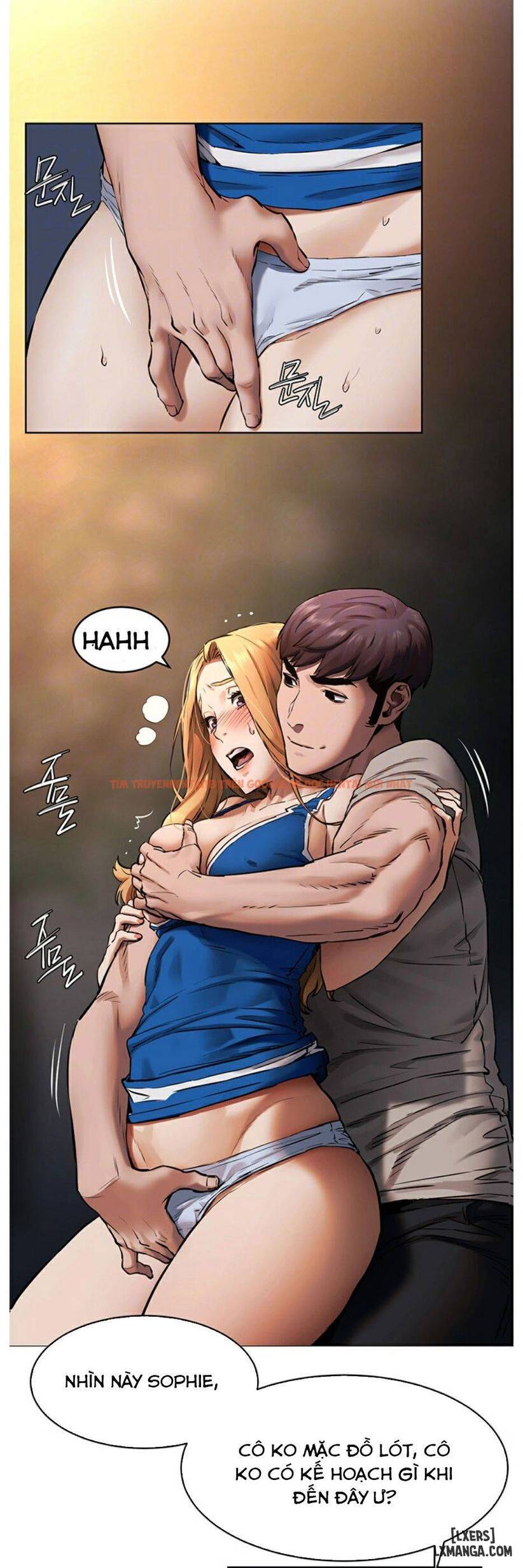 Xem ảnh 4 trong truyện hentai Vương Quốc Của Tôi - Chapter 103 - www.hentaitvn.net
