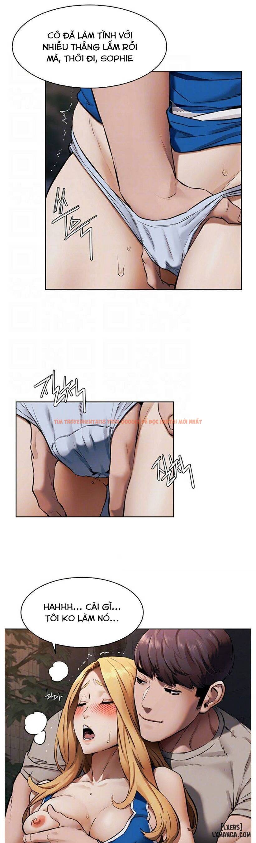Xem ảnh 6 trong truyện hentai Vương Quốc Của Tôi - Chapter 103 - www.hentaitvn.net
