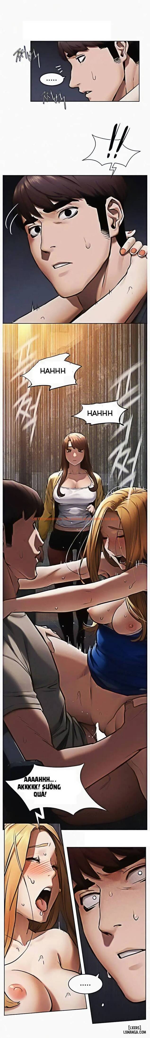 Trang truyện 0 trong truyện tranh Vương Quốc Của Tôi - Chapter 104 - hentai24h.pro