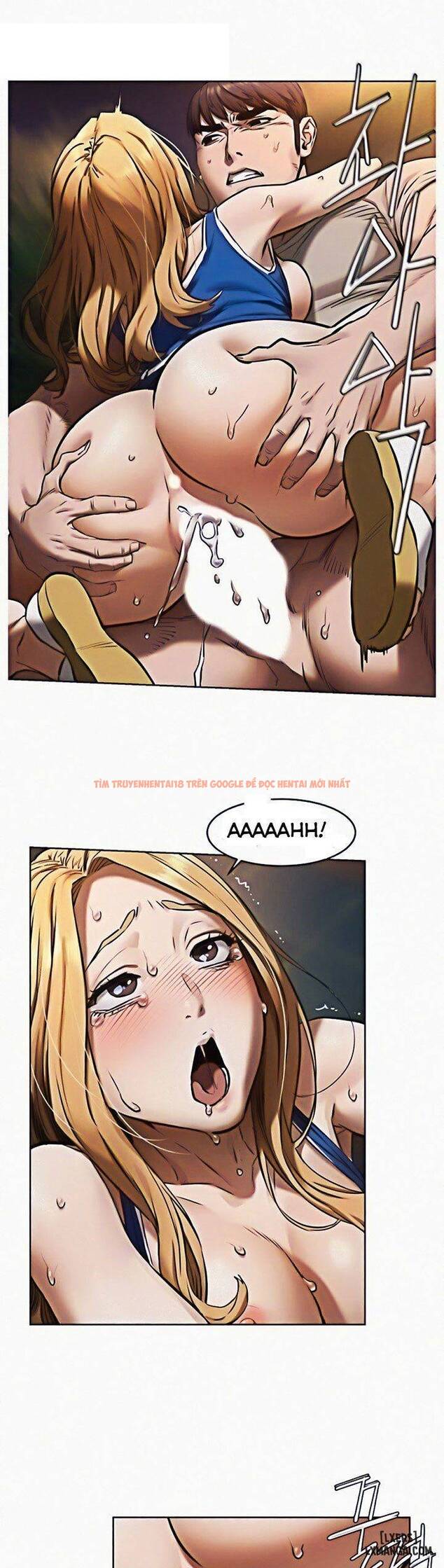 Trang truyện 14 trong truyện tranh Vương Quốc Của Tôi - Chapter 104 - hentai24h.pro