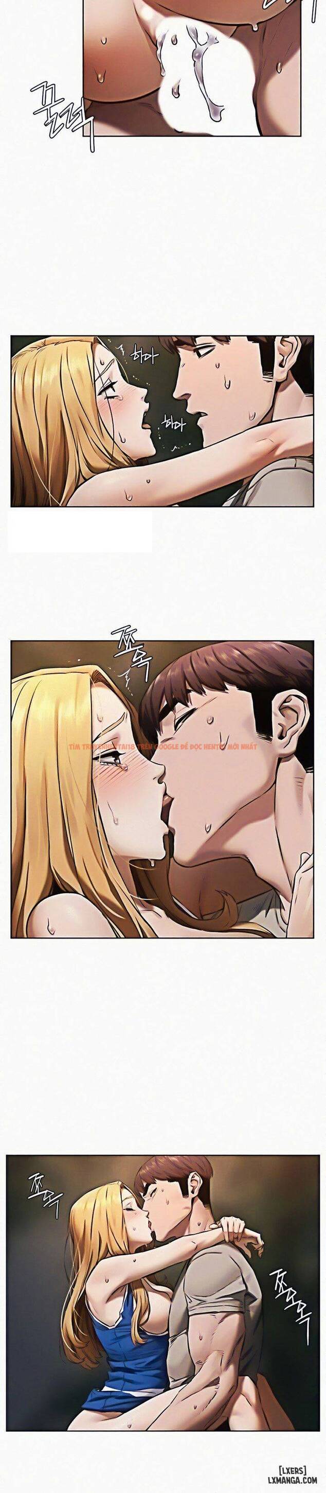 Trang truyện 15 trong truyện tranh Vương Quốc Của Tôi - Chapter 104 - hentai24h.pro