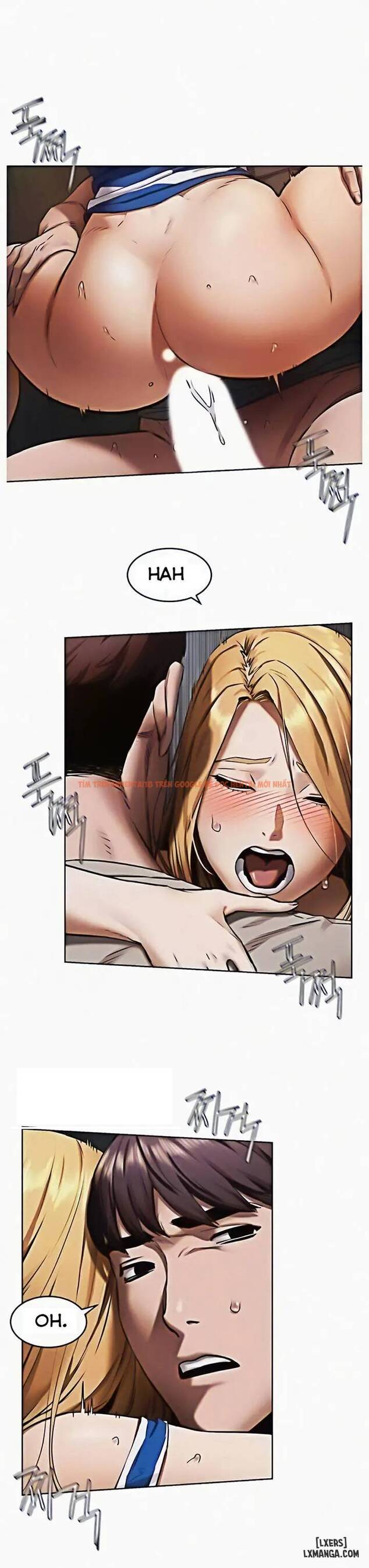 Trang truyện 4 trong truyện tranh Vương Quốc Của Tôi - Chapter 104 - hentai24h.pro
