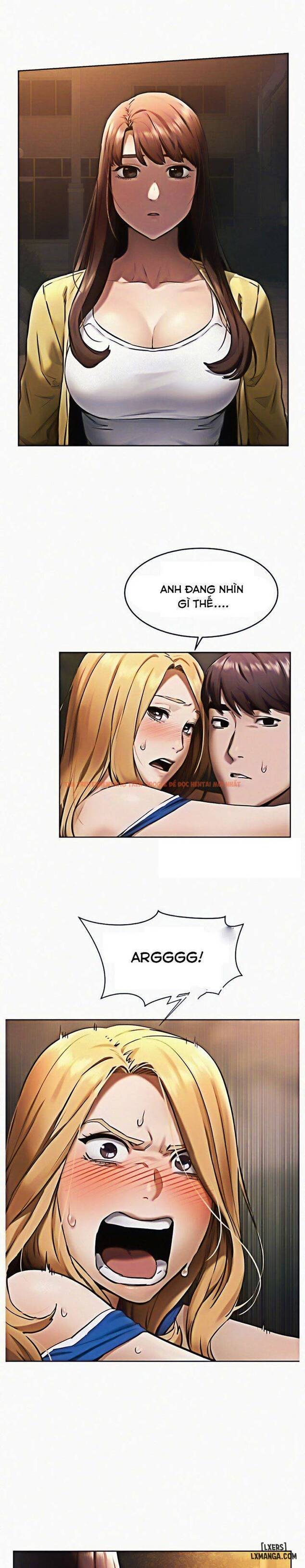 Trang truyện 5 trong truyện tranh Vương Quốc Của Tôi - Chapter 104 - hentai24h.pro