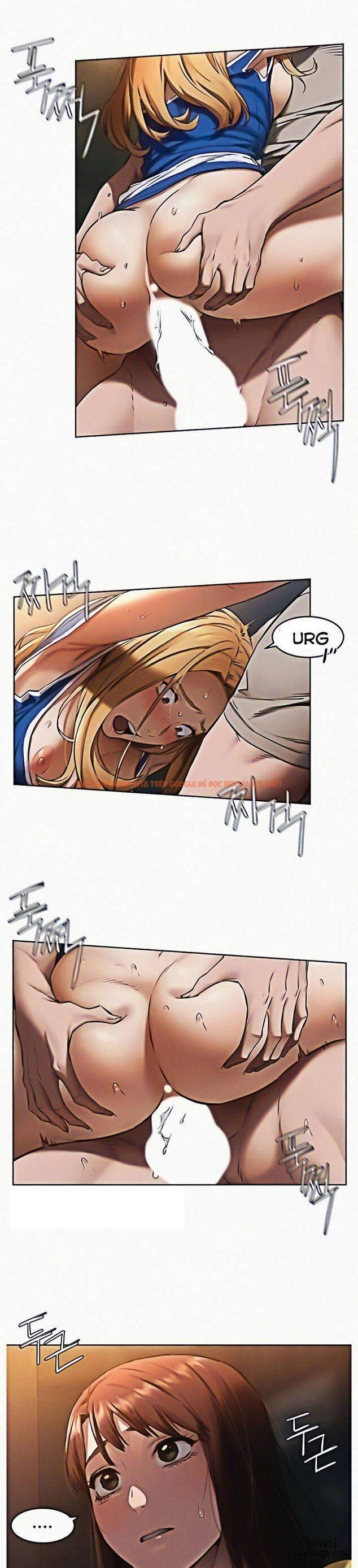 Trang truyện 9 trong truyện tranh Vương Quốc Của Tôi - Chapter 104 - hentai24h.pro