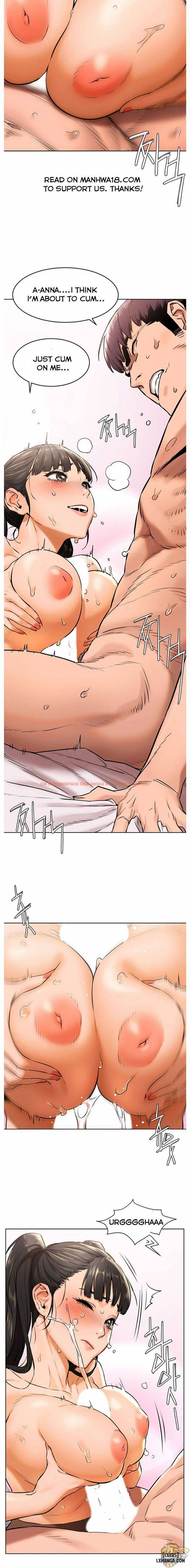 Trang truyện 10 trong truyện tranh Vương Quốc Của Tôi - Chapter 105 - hentai24h.pro