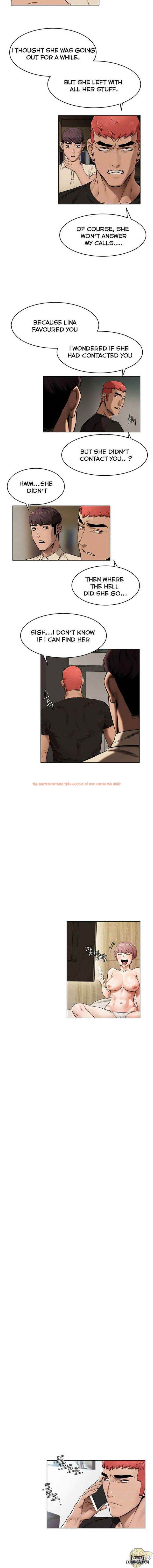 Trang truyện 2 trong truyện tranh Vương Quốc Của Tôi - Chapter 105 - hentai24h.pro