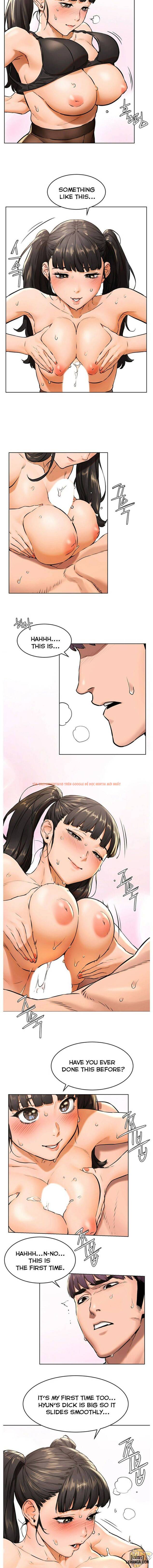 Trang truyện 8 trong truyện tranh Vương Quốc Của Tôi - Chapter 105 - hentai24h.pro