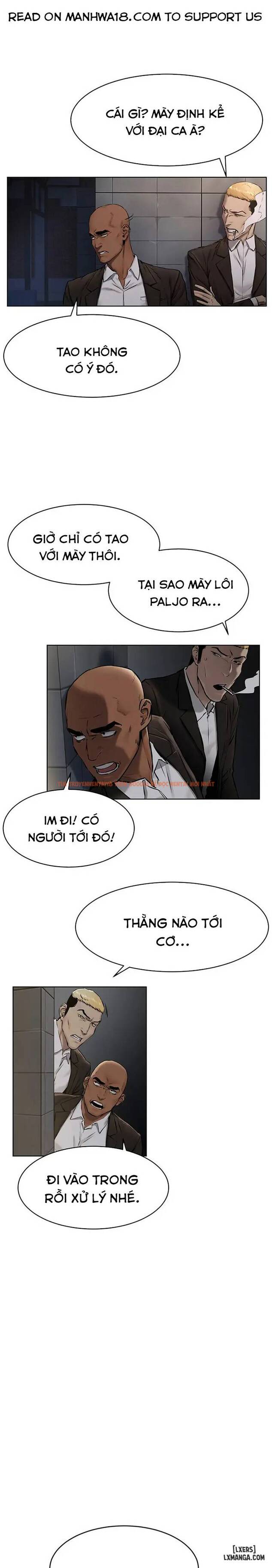 Trang truyện 12 trong truyện tranh Vương Quốc Của Tôi - Chapter 106 - hentai24h.pro