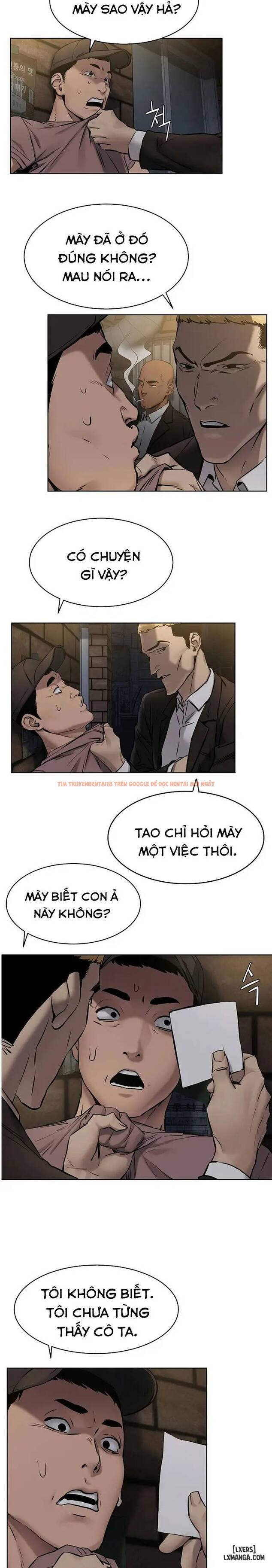 Trang truyện 13 trong truyện tranh Vương Quốc Của Tôi - Chapter 106 - hentai24h.pro