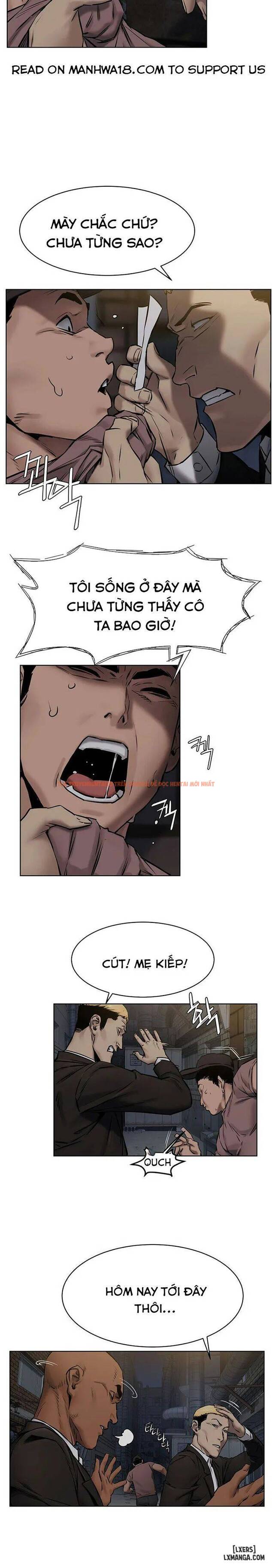 Trang truyện 14 trong truyện tranh Vương Quốc Của Tôi - Chapter 106 - hentai24h.pro