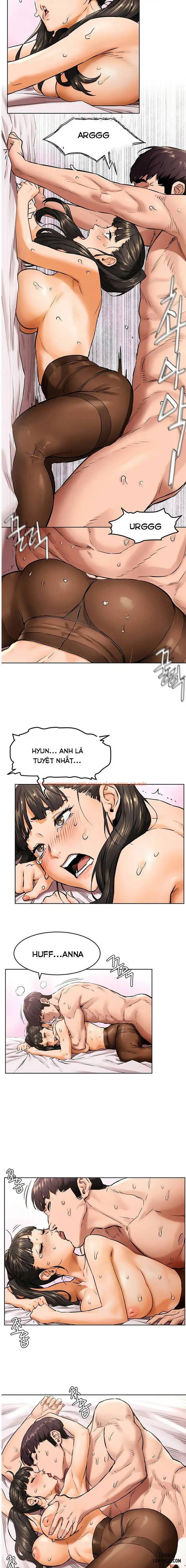 Trang truyện 7 trong truyện tranh Vương Quốc Của Tôi - Chapter 106 - hentai24h.pro